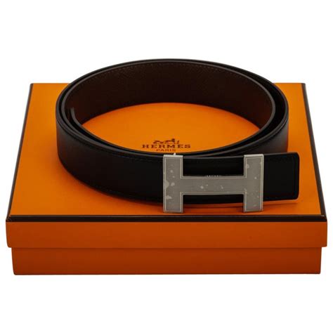 new hermes belt 2016|Hermes leather belt set.